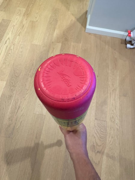 2024 Victus Vibe Alloy USSSA Certified Bat (-10) 19 oz 29" (Used)