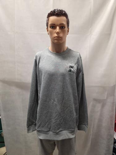 Loyola Greyhounds Under Armour Crewneck XL NCAA