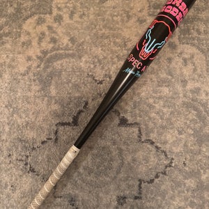 Like New!! 2026 Combat MFG Spec A1 “Arena Cowboy” (-3) 29 oz 32"