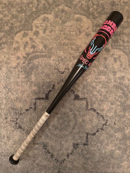 Like New!! 2026 Combat MFG Spec A1 “Arena Cowboy” (-3) 29 oz 32"