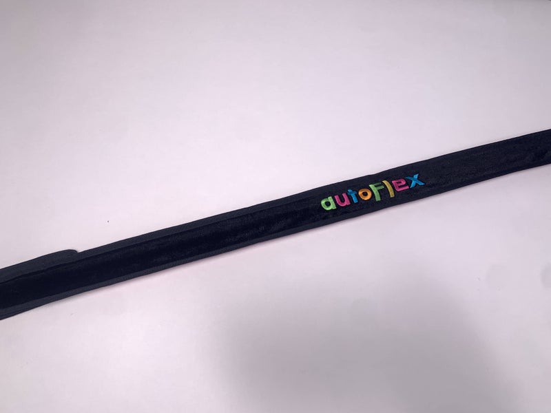 AutoFlex SF505 xx Extra Stiff Graphite Driver Shaft 44.5"-Titleist W/ Case