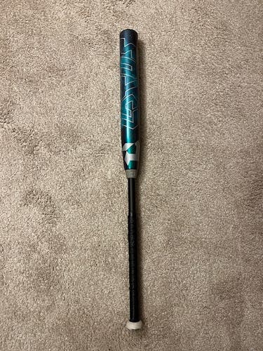 2025 DeMarini Lotus Composite Bat (-10) 23 oz 33" (Used)