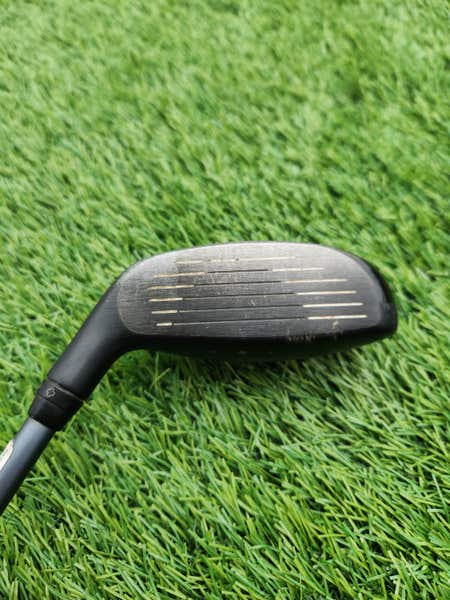 2021 PING G425 3 HYBRID 19* REG ALTA CB SLATE 70 +HC FAIR