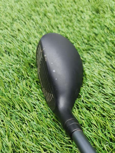 2021 PING G425 3 HYBRID 19* REG ALTA CB SLATE 70 +HC FAIR