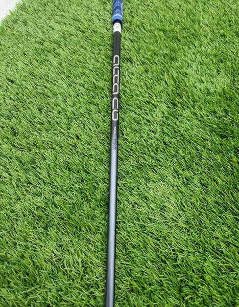 2021 PING G425 3 HYBRID 19* REG ALTA CB SLATE 70 +HC FAIR