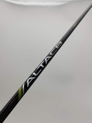 PING ALTA CB BLACK 55 DRIVER SHAFT STIFF 60G PING G410-440 TIP 44.5" VERYGOOD