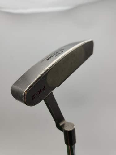 BRIDGESTONE TOURSTAGE PX-2 PUTTER 35.5" FAIR