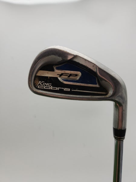 COBRA FP2 5 IRON STIFF NIPPON NS PRO 1030H 38" FAIR
