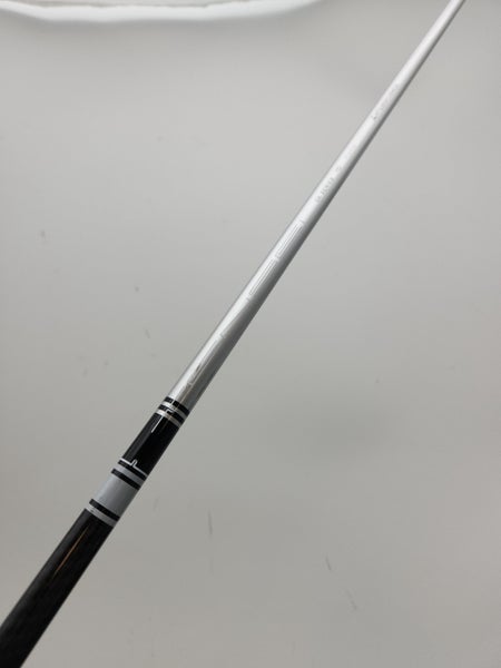 MITSUBISHI TENSEI CK WHITE DRIVER SHAFT EXTRA STIFF 80G TM TIP 44.5" VERYGOOD