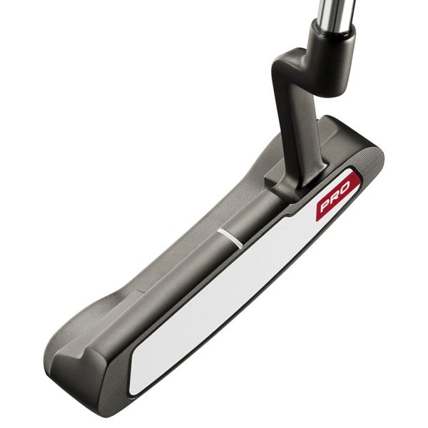 ODYSSEY WHITE HOT PRO #1 PUTTER 35 IN ODYSSEY STEEL