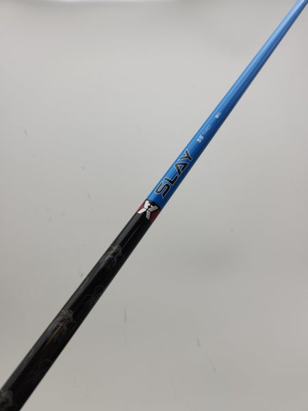 VA COMPOSITES RAIJIN DRIVER SHAFT REGULAR 55G TM TIP 44.5" VERYGOOD
