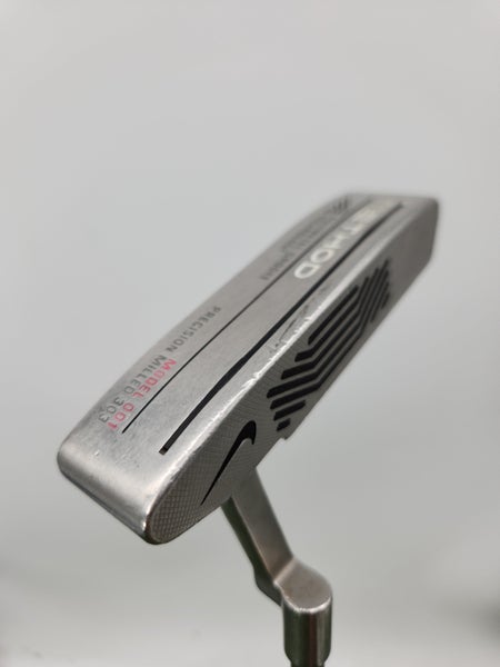 NIKE METHOD 001 PUTTER 35" GOOD