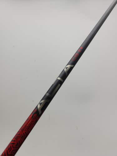 PING ALTA CB 70 RED  HYBRID, UTILITY CLUB SHAFT STIFF 76G PING G410-440 TIP 38.5