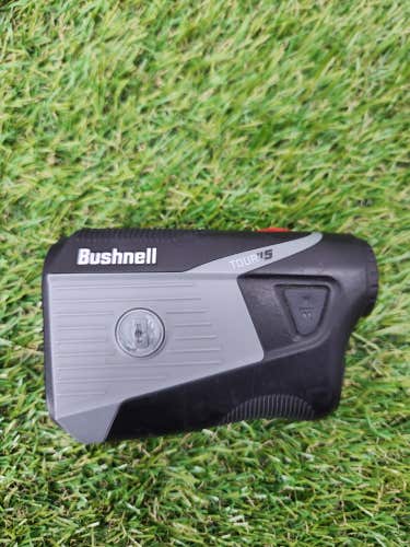 BUSHNELL TOUR V5 RANGEFINDER FAIR