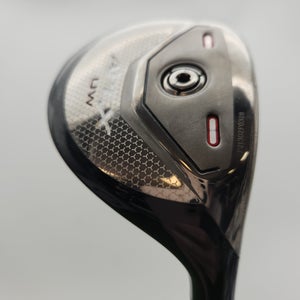 2022 CALLAWAY APEX UT WOOD UTILITY WOOD 17* STIFF MITSU TENSEI AV WHITE 85 GOOD