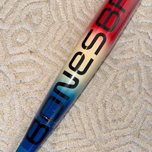 2026 Warstic Bonesaber USSSA -8 Hybrid Bat 32/24 | NEW | FREE Shipping