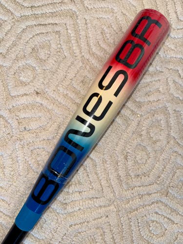 2026 Warstic Bonesaber USSSA -8 Hybrid Bat 32/24 | NEW | FREE Shipping