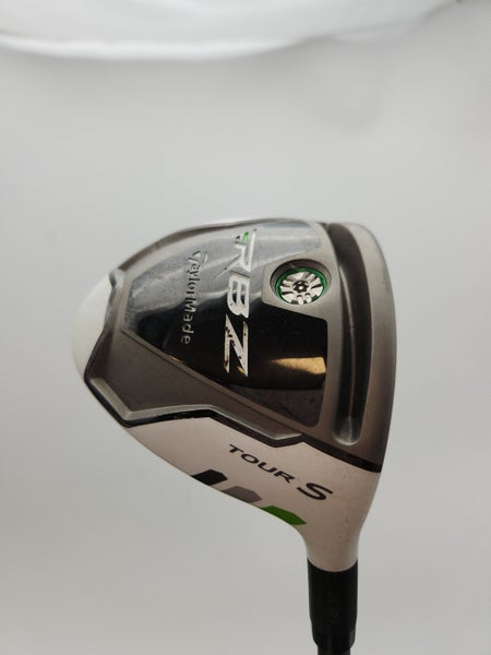 2013 TAYLORMADE RBZ TOUR 3 WOOD 13* STIFF MATRIX OZIK SPEED RULZ 70 GOOD