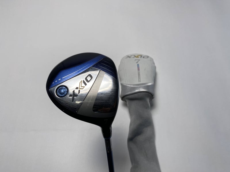 XXIO 13 Womens 7 Fairway Wood 23* MP1300L Flex 2220 34g Ladies RH HC