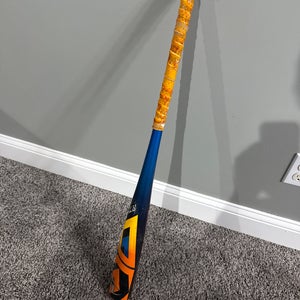 2024 Louisville Slugger Atlas Alloy BBCOR Certified Bat (-3) 29 oz 32" (Used)