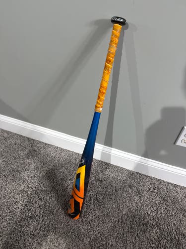 2024 Louisville Slugger Atlas Alloy BBCOR Certified Bat (-3) 29 oz 32" (Used)