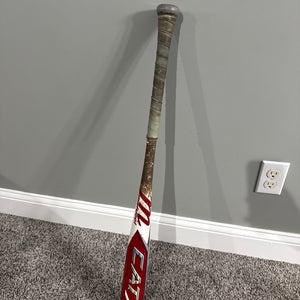 2023 Marucci CATX Alloy BBCOR Certified Bat (-3) 29 oz 32" (Used)