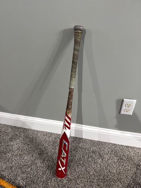 2023 Marucci CATX Alloy BBCOR Certified Bat (-3) 29 oz 32" (Used)
