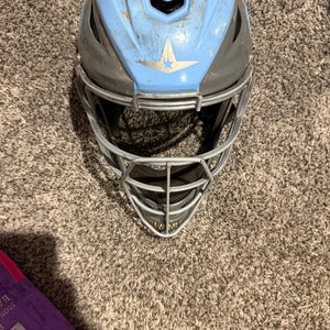 All Star System 7 Catcher's Set (Used)