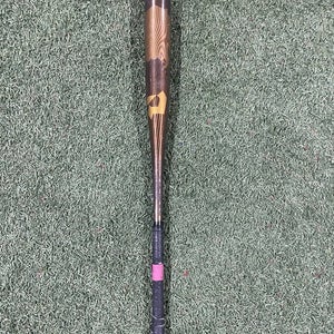 2024 DeMarini Voodoo -3 2024
