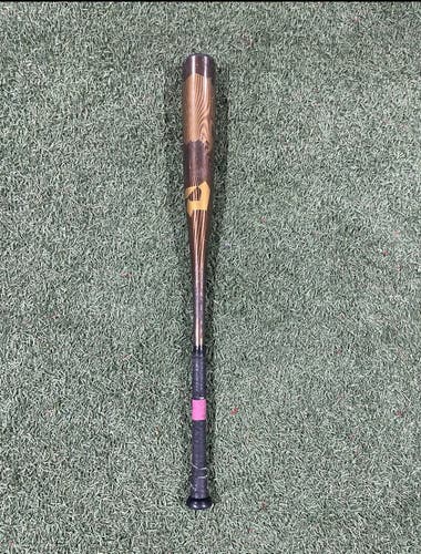 2024 DeMarini Voodoo -3 2024
