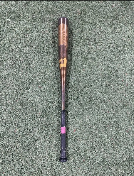 2024 DeMarini Voodoo -3 2024