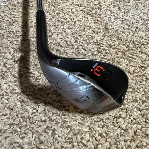 C3i Mens Right Handed Golf Club 65 Degree High Lob Wedge