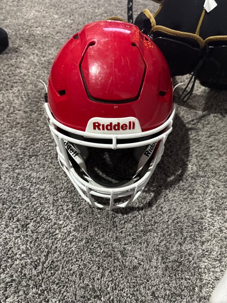 Adult Extra Large Riddell SpeedFlex Helmet (Used)