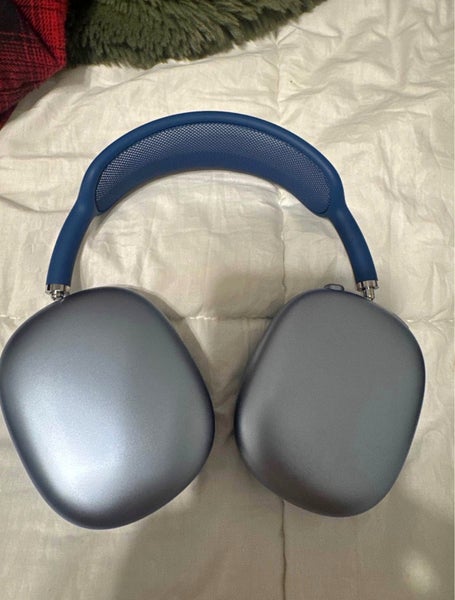 Apple Headphones AirPod max