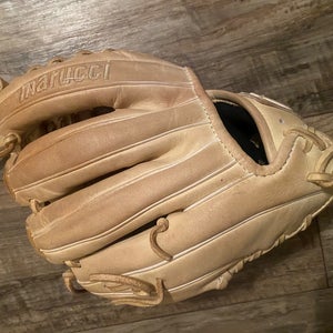 Marucci Ascension RH Baseball Glove 11.75" (Used)