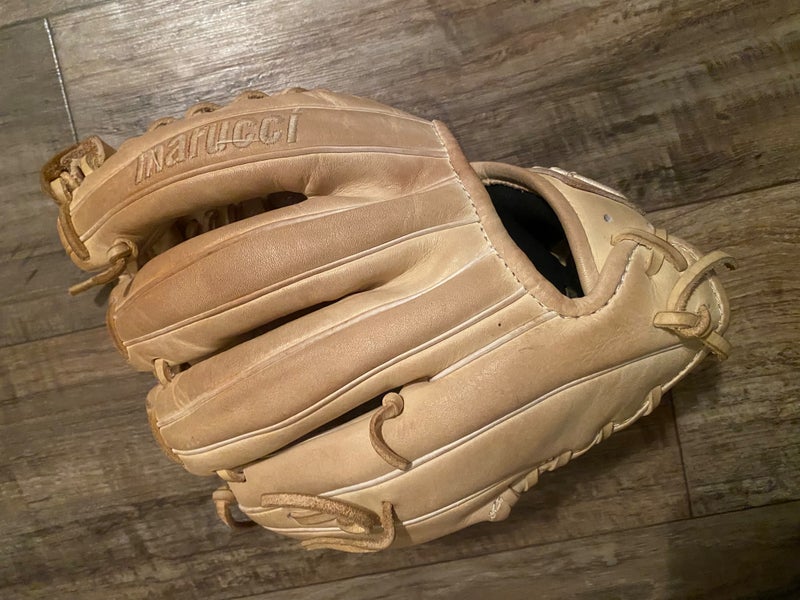 Marucci Ascension RH Baseball Glove 11.75" (Used)