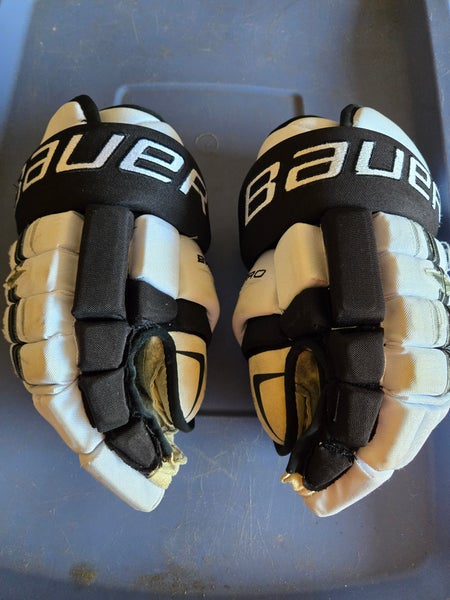 Bauer BH Pro Gloves 14" (Used)