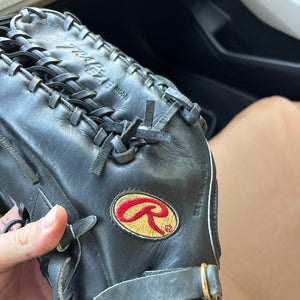 Rawlings Gold Glove Gold Labels 13" (Used)