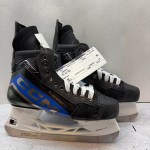 *PRO STOCK* CCM FT6 PRO SKATE - 8.5 REG - FILIP HRONEK