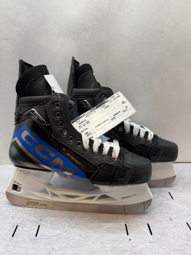 *PRO STOCK* CCM FT6 PRO SKATE - 8.5 REG - FILIP HRONEK