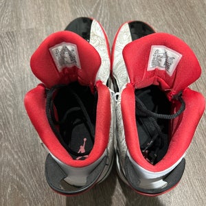 Jordan Shoes (VERY Lightly Used)