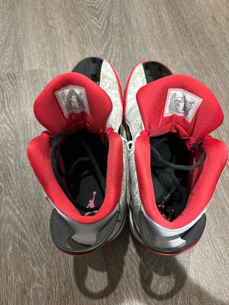 Jordan Shoes (VERY Lightly Used)