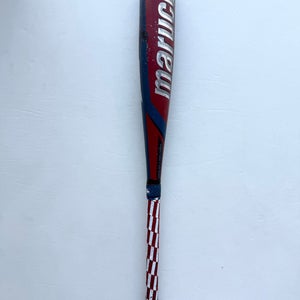 2021 Marucci CAT9 Alloy USSSA Certified Bat (-10) 16 oz 26" (Used)