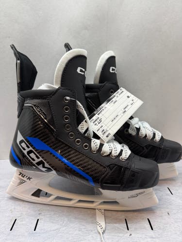 *PRO STOCK* CCM AS-V PRO SKATE - 10.0 REG - J.T. MILLER