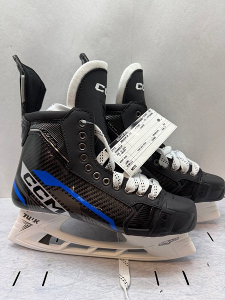 *PRO STOCK* CCM AS-V PRO SKATE - 10.0 REG - J.T. MILLER