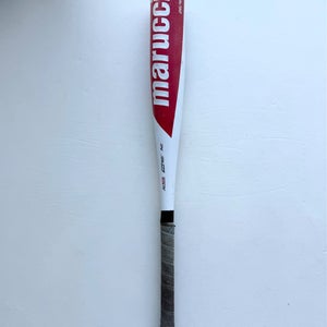 2019 Marucci CAT8 Alloy USSSA Certified Bat (-10) 16 oz 26" (Used)