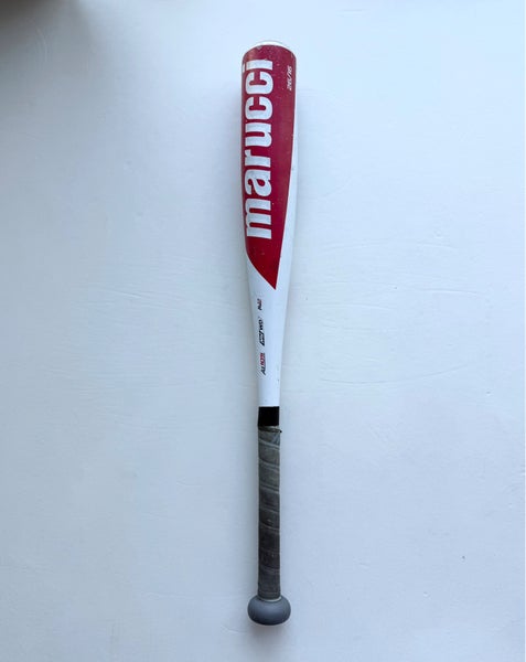 2019 Marucci CAT8 Alloy USSSA Certified Bat (-10) 16 oz 26" (Used)