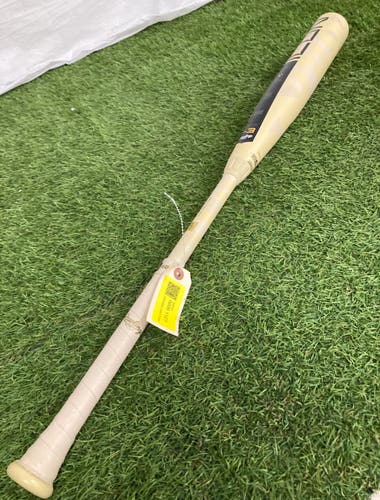 2024 Rawlings Icon Composite BBCOR Certified Bat (-3) 31 oz 34" (Used)