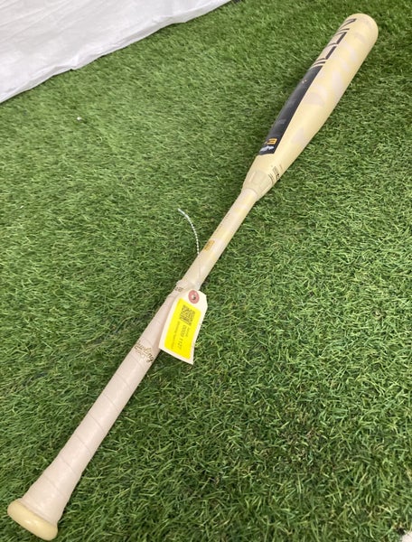 2024 Rawlings Icon Composite BBCOR Certified Bat (-3) 31 oz 34" (Used)