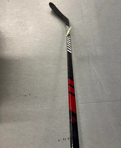 Senior Warrior Novium Hockey Stick Left Hand W28 85 Flex | 64"